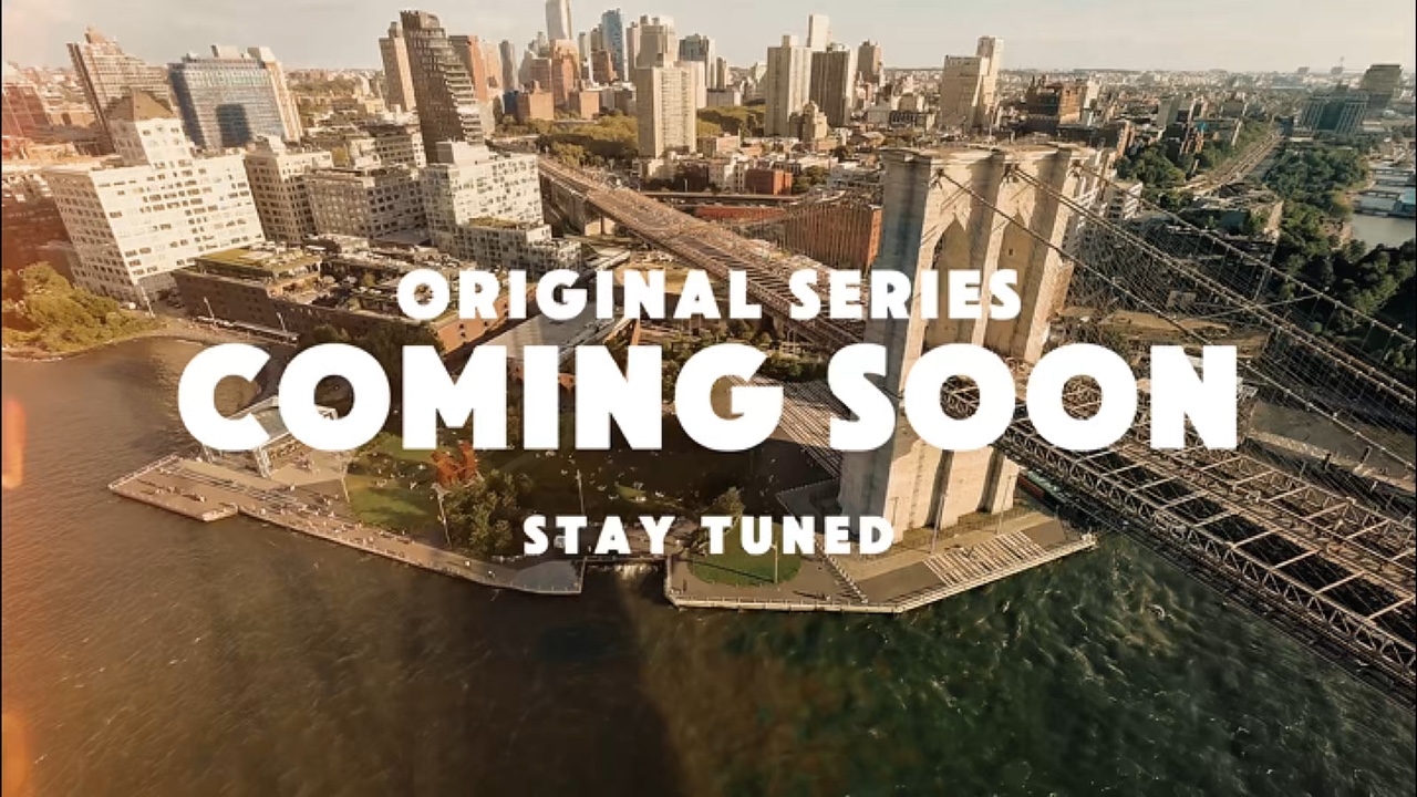 COMING SOON TRAILER
