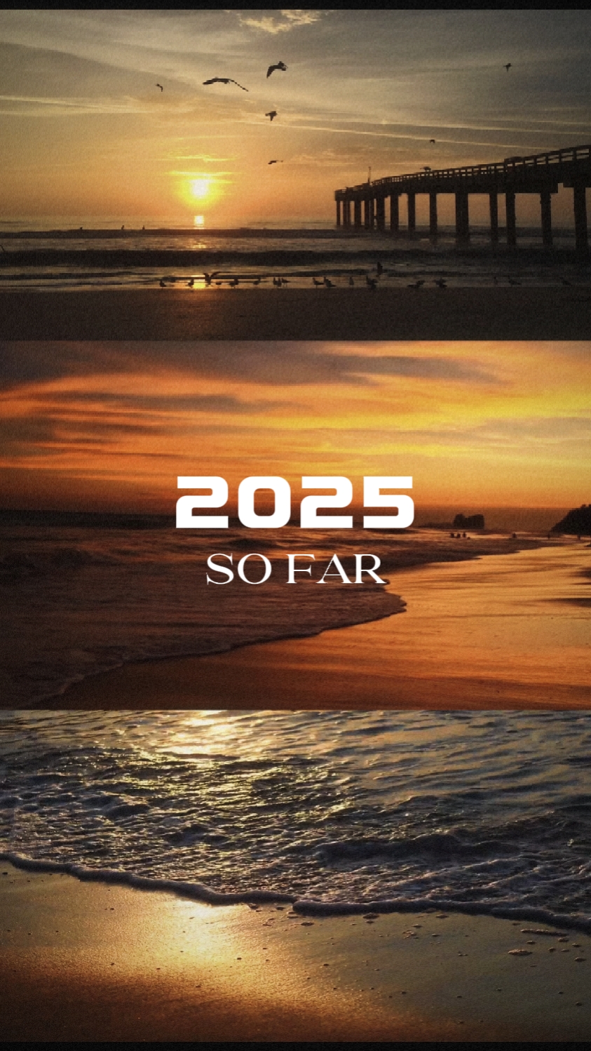 2025 hasta ahora