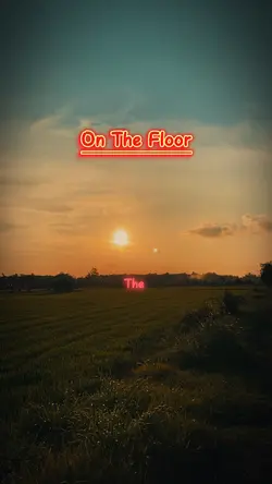 On The Floor