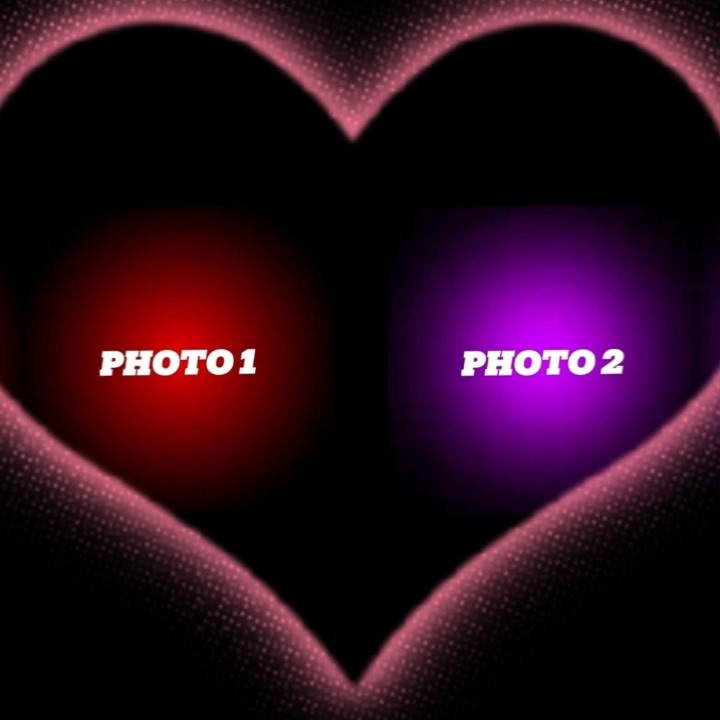 Template cinta