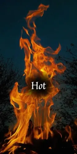 hot or hot