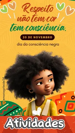 Consciência Negra 