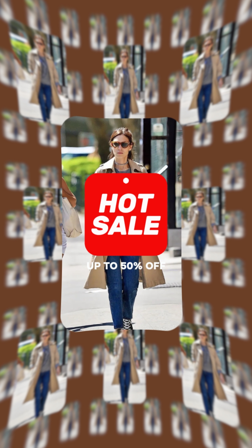 Hot $ale