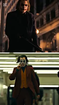 joker vs joker