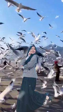 coba foto kamu