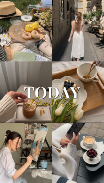 Hoy mini vlog