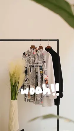 Looks femininos