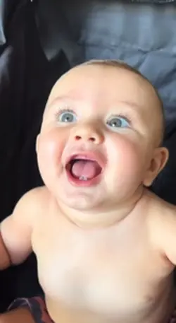 Te amo filho