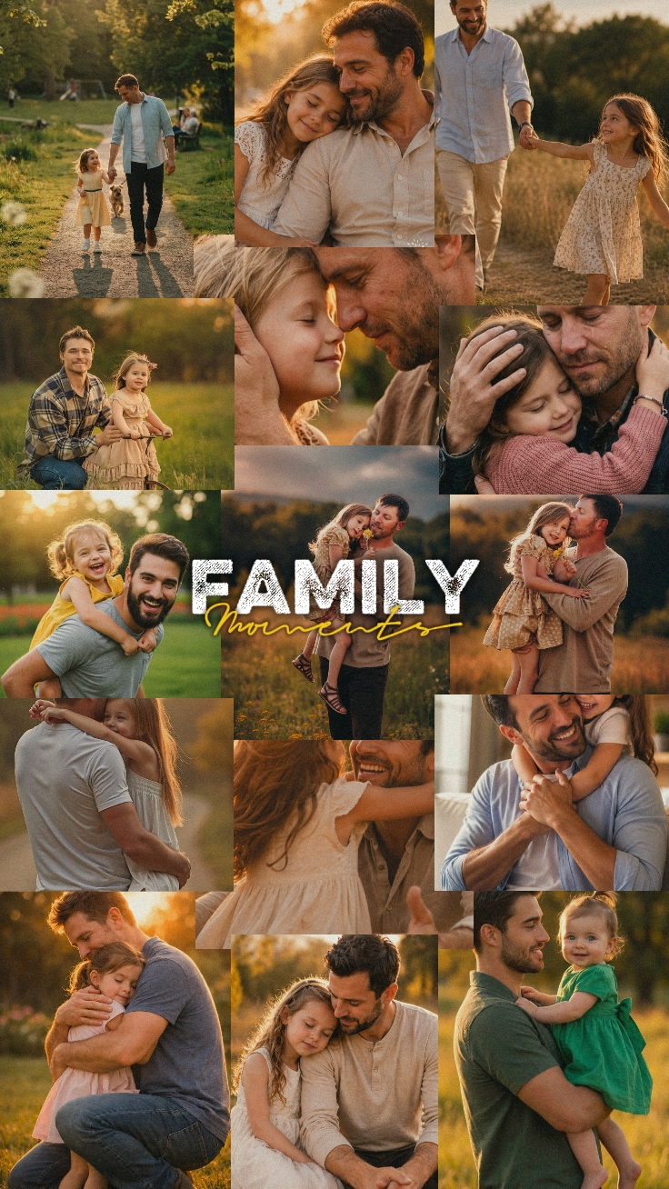 Aile anları