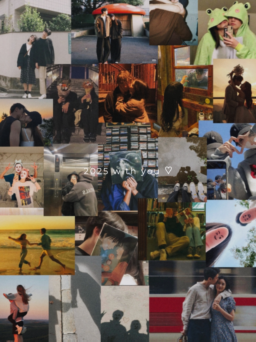 2025 com você