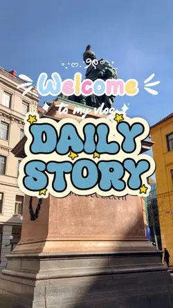 daily storyy
