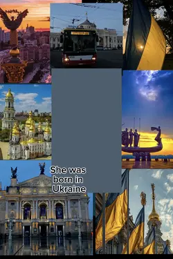Ukraine