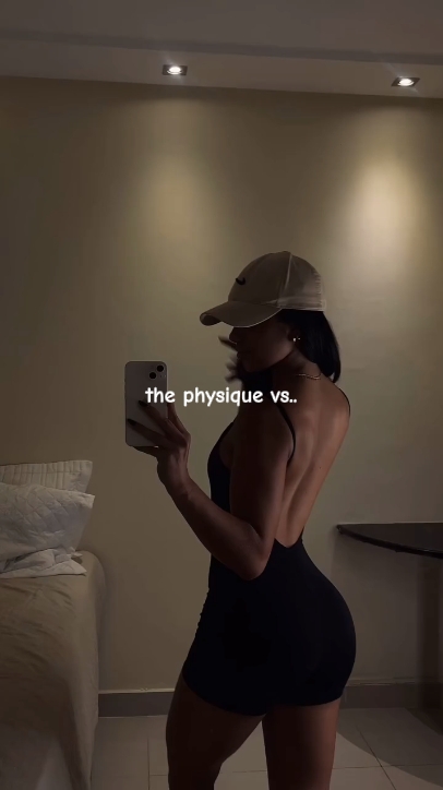 this physique vs