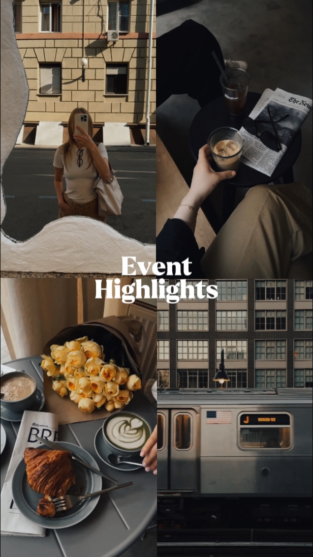 Event Highlights