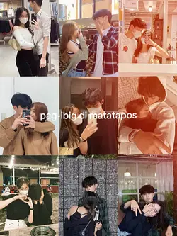 Pagibig di Matatapos