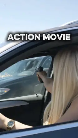 Action movie