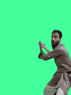 Namae template video