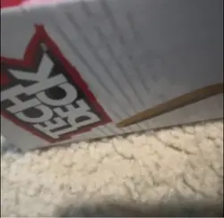Shadow Tech Deck