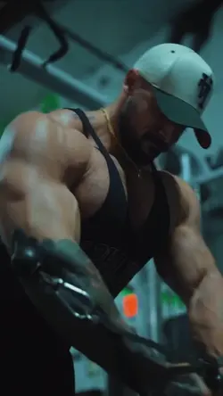 Bodybuilding 