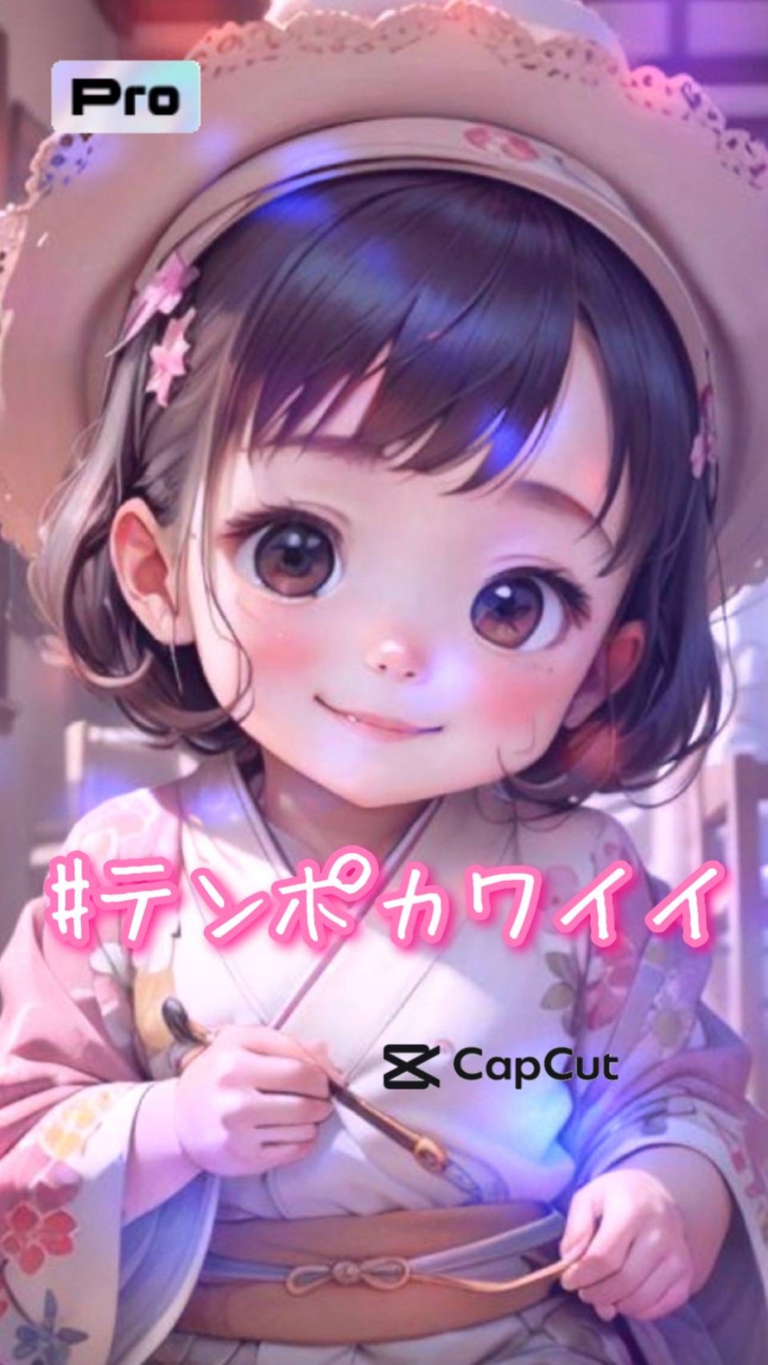 #ﾃﾝﾎﾟｶﾜｲｲ 【ｸﾘｯﾌﾟ4】