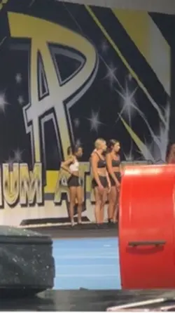 Um flexibility, who