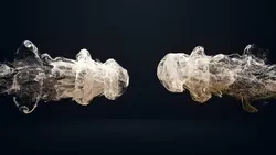 dust intro