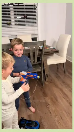 Funny kids