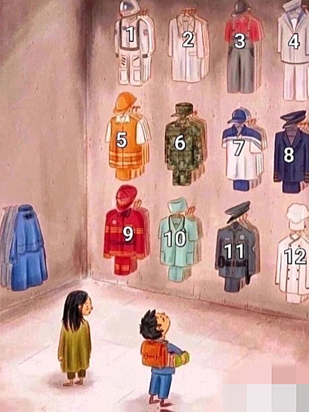 future flight attend