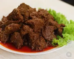 Ttorial buat rendang