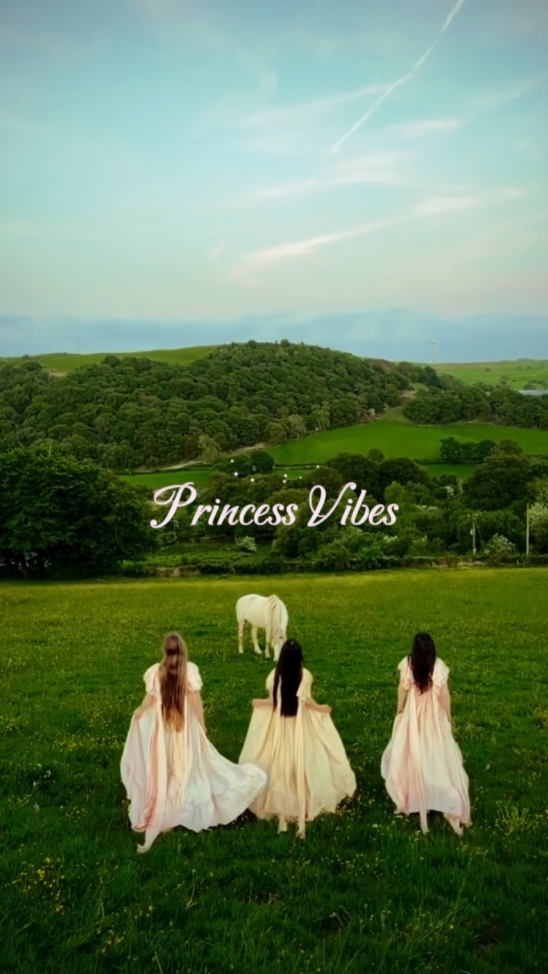 Princess Vibes