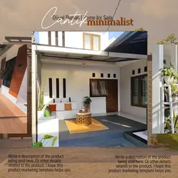 Produk Property Kece