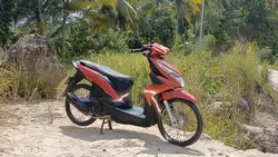 LAGI TAMVAN XSYANTIK