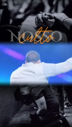 nosso culto igreja 
