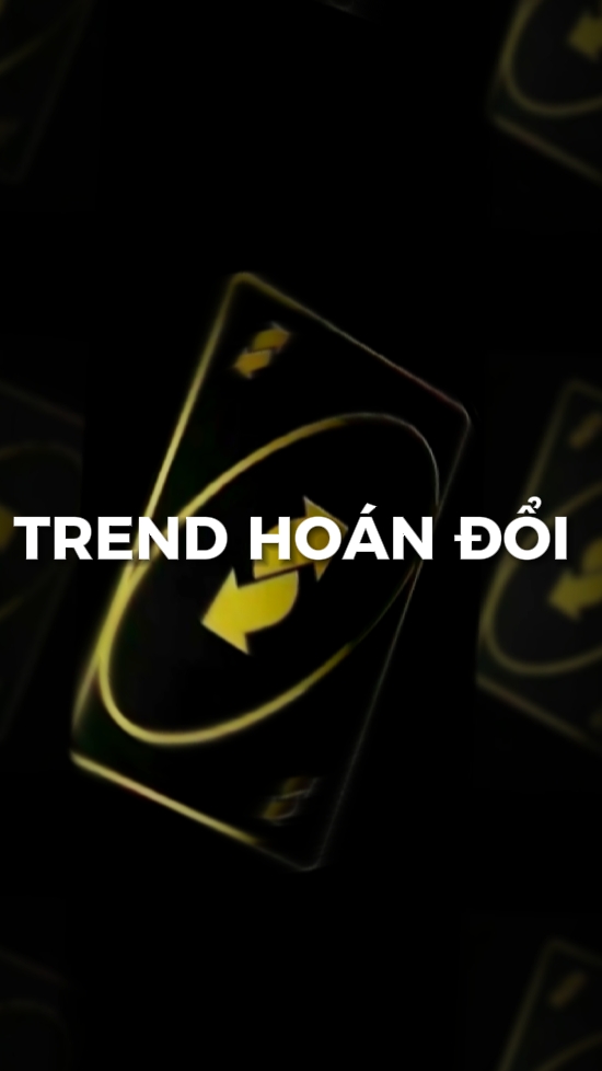[ 2 ] Hoán Đổi Uno