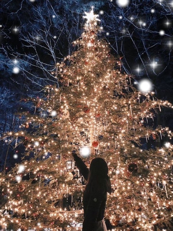 クリスマス