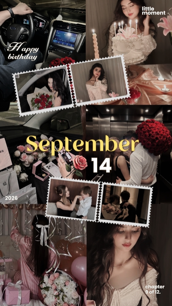 14 September 