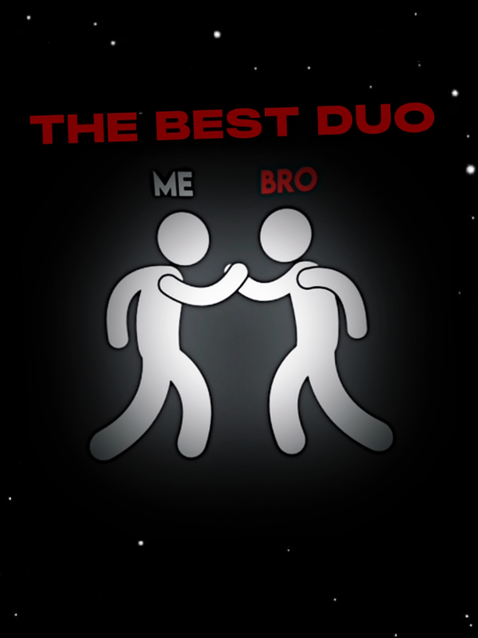 the best duo 