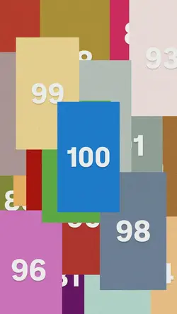 100 photo burst dump