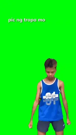 #PicNgTropaMo