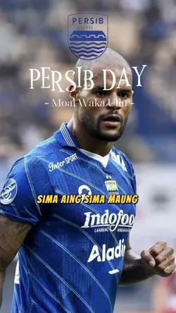 PERSIB DAY