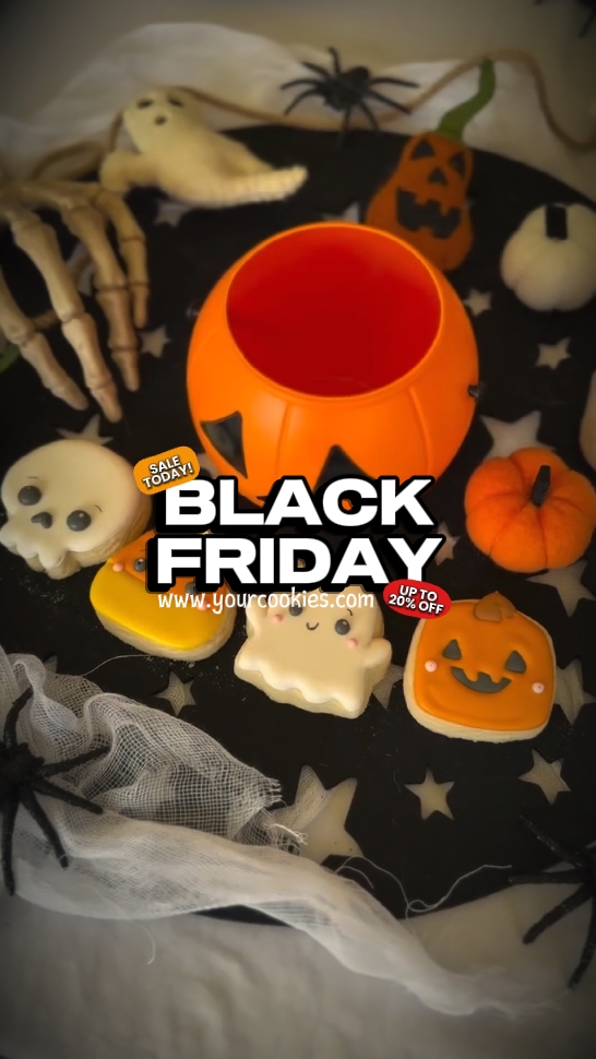 Black Friday Sale