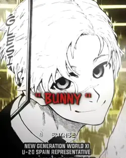 Bunny edit 