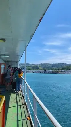 jauh di rantau