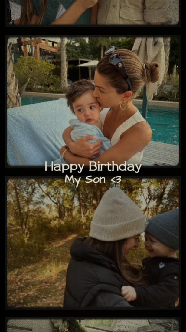 happybirthday myson