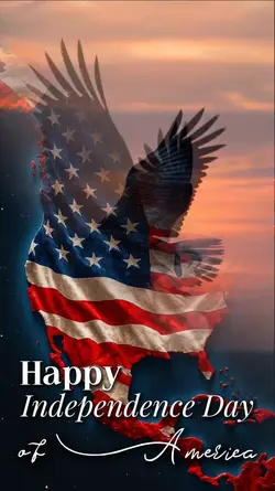 USA Independence Day