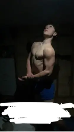 Rate the physique