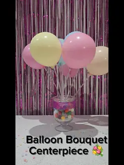 Balloon Bouquet
