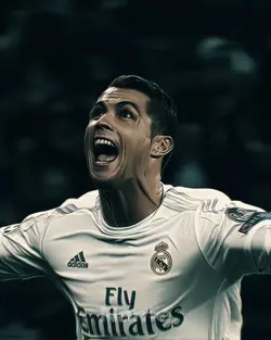 Ronaldo free edit