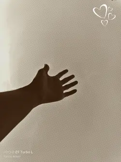 hand