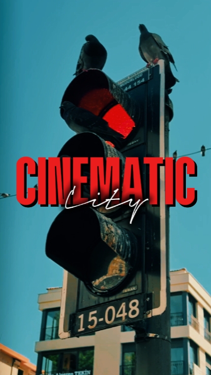 14 Clips Cinematic